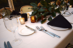 HOLIDAYS AT THE SORRENTO